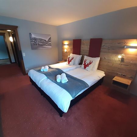 Hotel Buckelhof See Zewnętrze zdjęcie