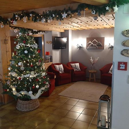 Hotel Buckelhof See Zewnętrze zdjęcie