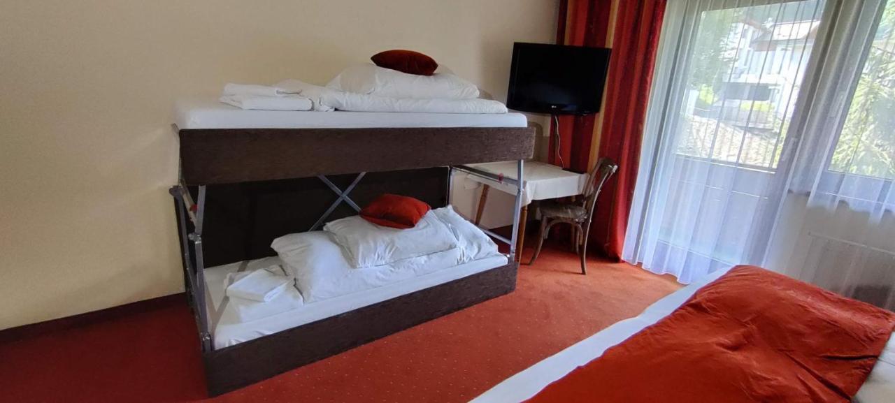 Hotel Buckelhof See Zewnętrze zdjęcie