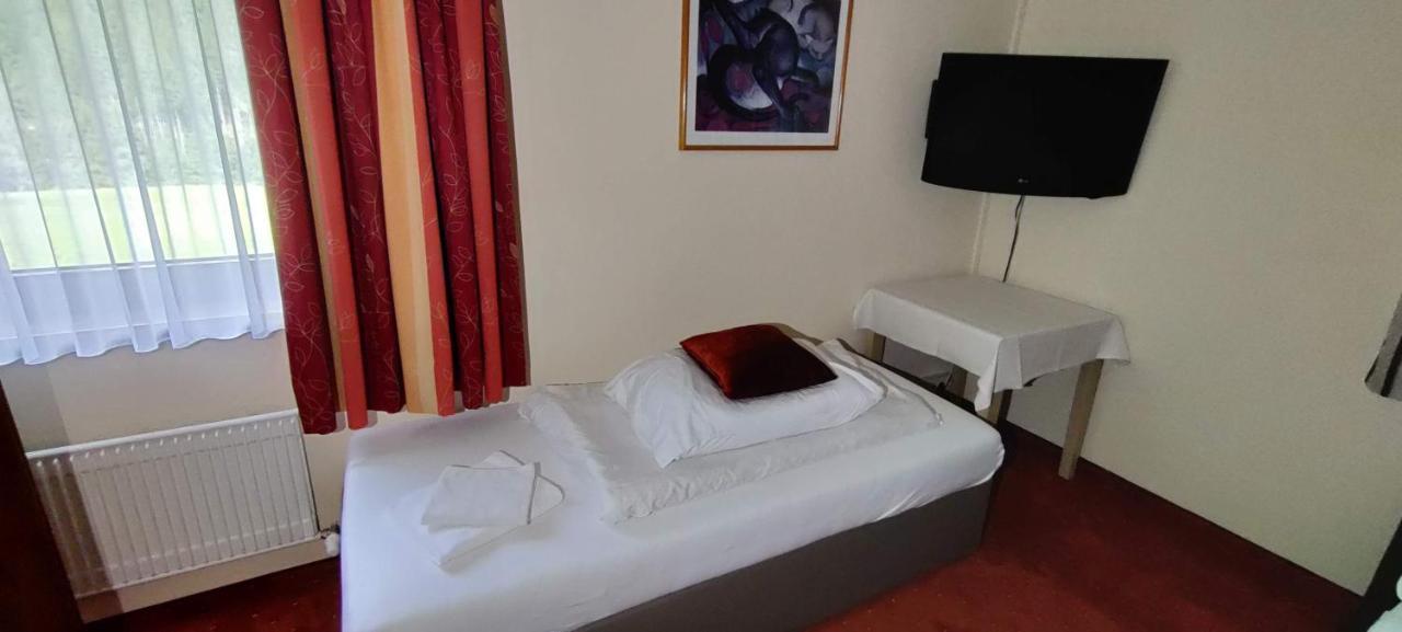 Hotel Buckelhof See Zewnętrze zdjęcie