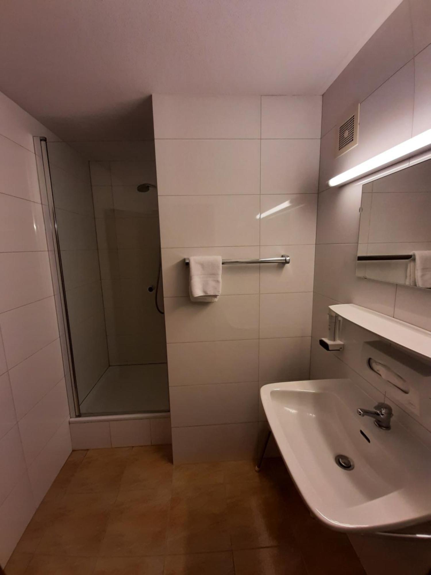 Hotel Buckelhof See Zewnętrze zdjęcie