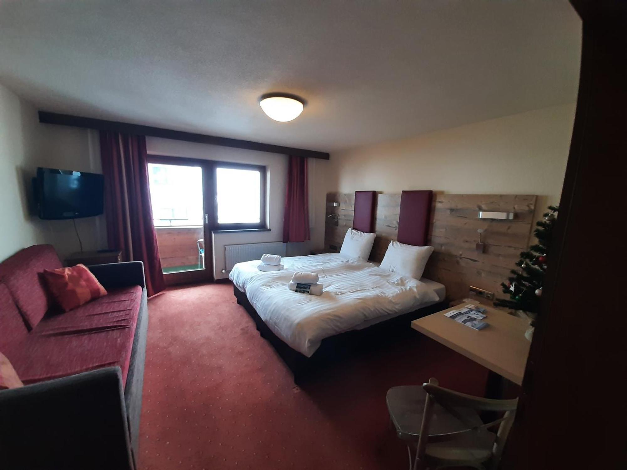 Hotel Buckelhof See Zewnętrze zdjęcie