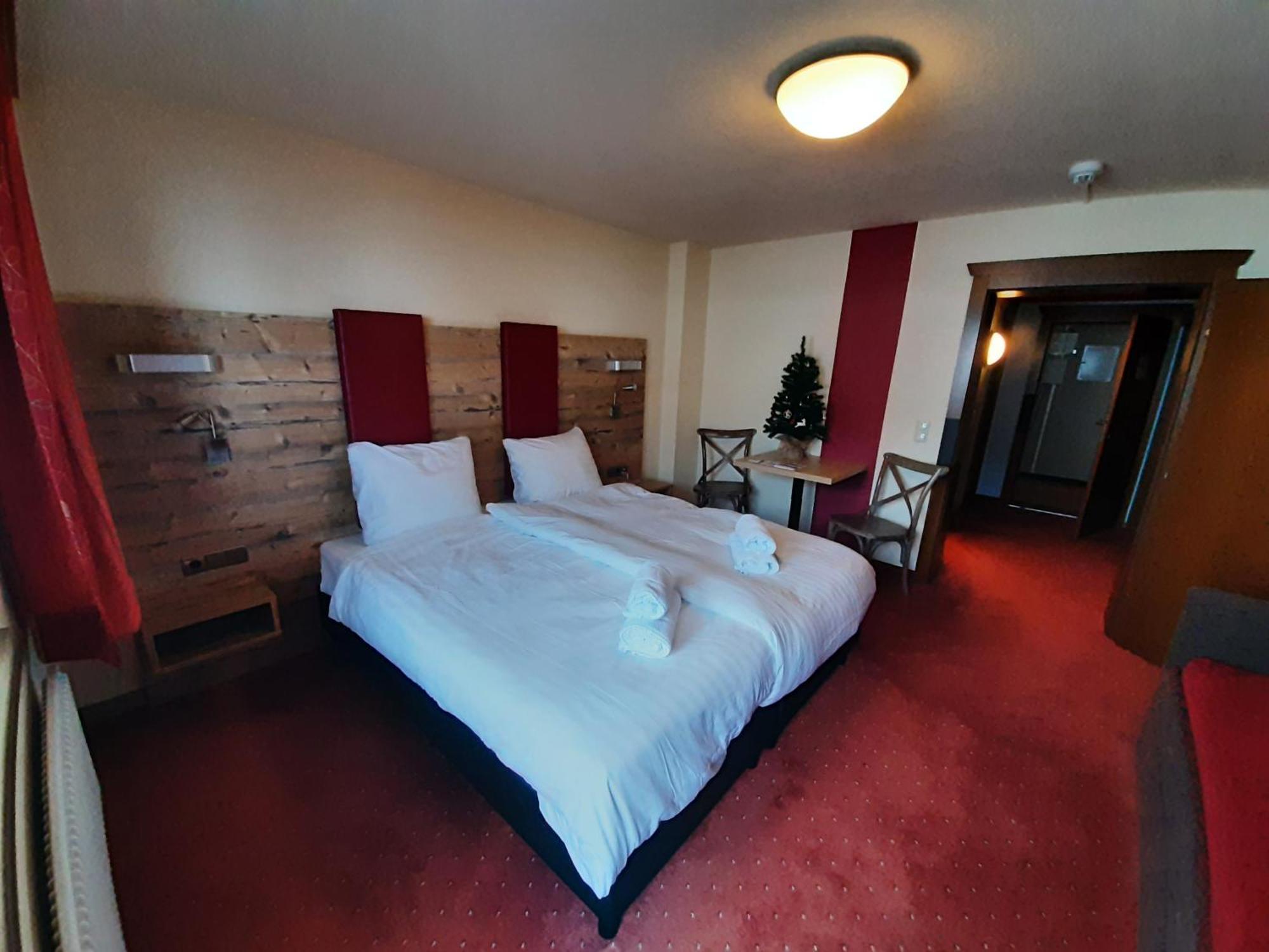 Hotel Buckelhof See Zewnętrze zdjęcie