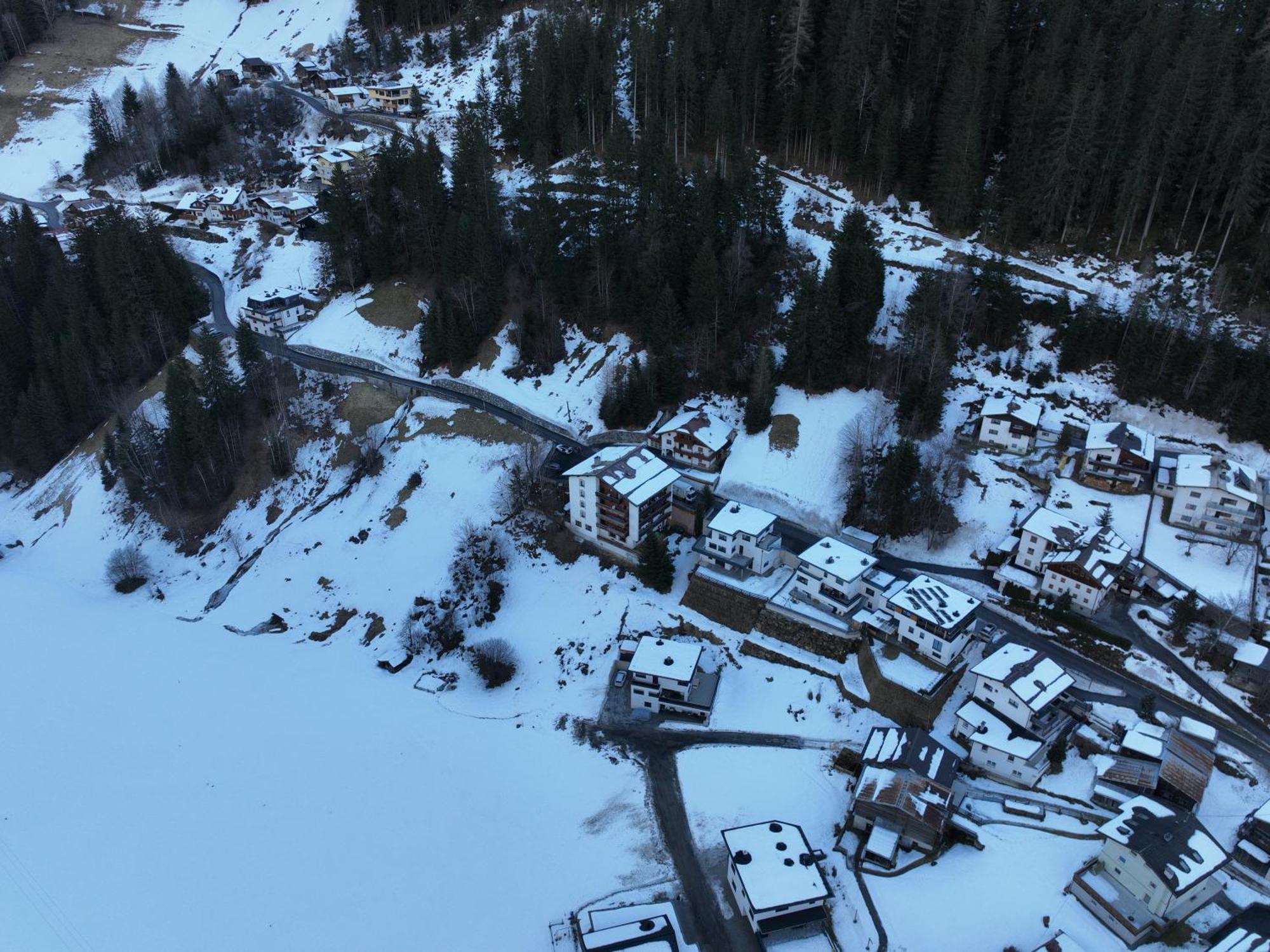 Hotel Buckelhof See Zewnętrze zdjęcie