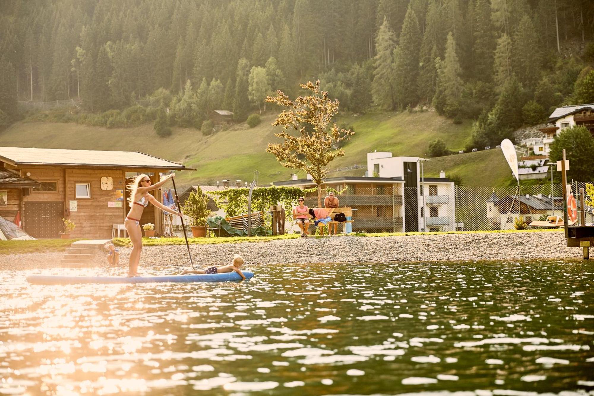 Hotel Buckelhof See Zewnętrze zdjęcie