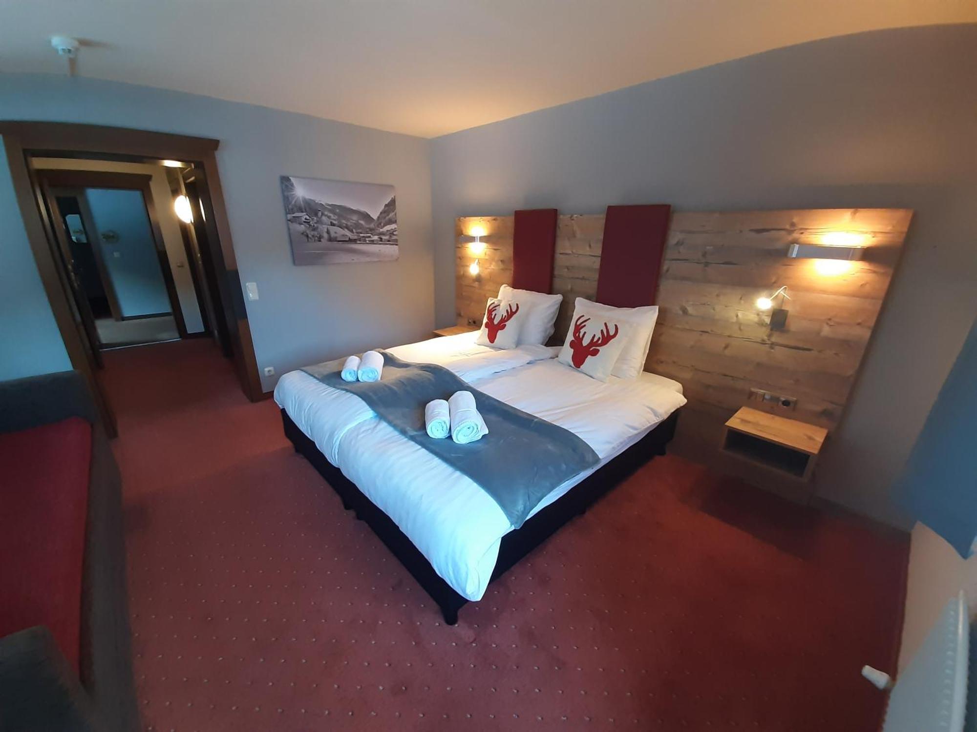 Hotel Buckelhof See Zewnętrze zdjęcie