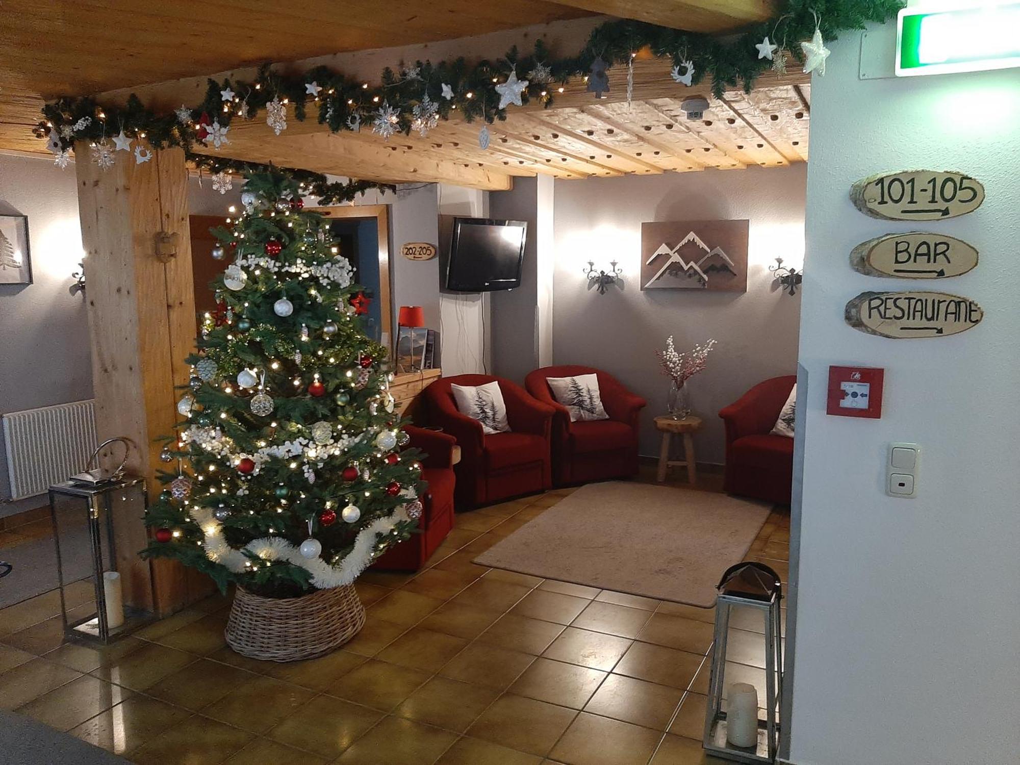 Hotel Buckelhof See Zewnętrze zdjęcie